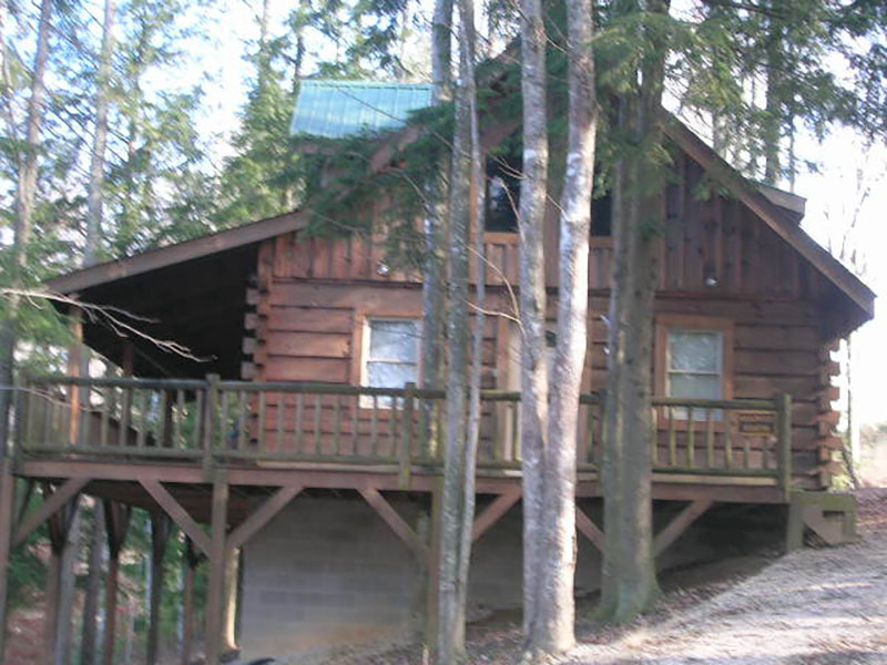 Hillbilly Heaven